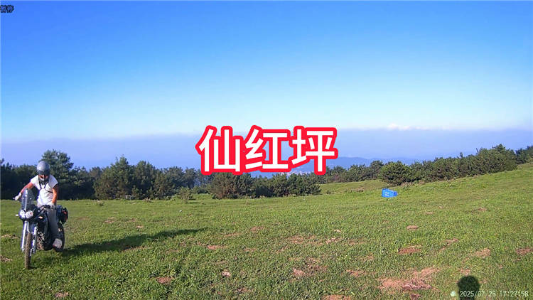 沁水涧河村完整游玩攻略线路图特色景点