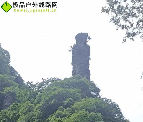 山西省晋城市阳城县西山游玩线路看点图片