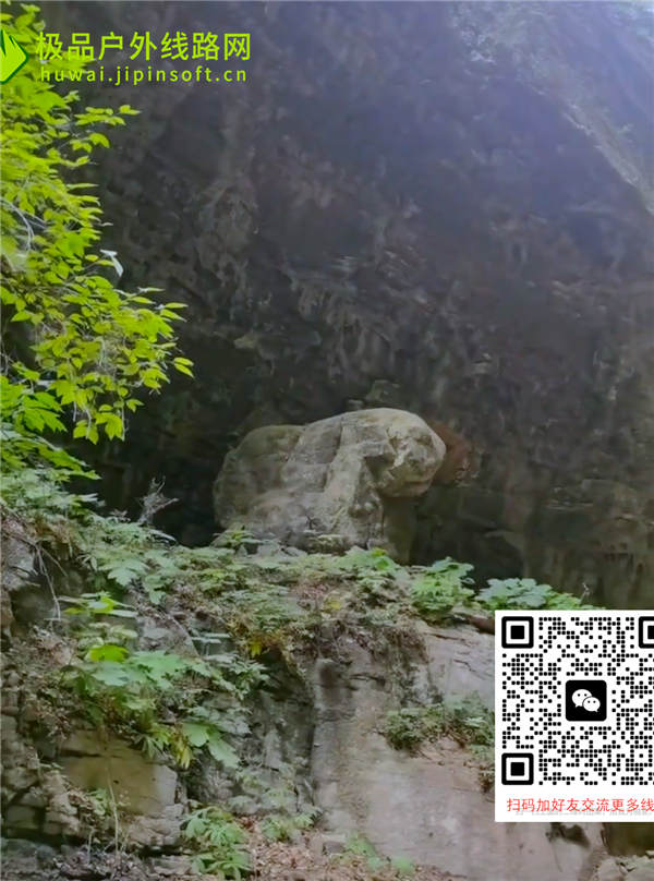 山西省晋城市阳城县西山游玩线路看点图片