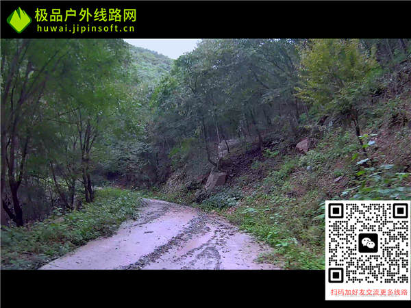 山西省晋城市阳城县西山游玩线路看点图片
