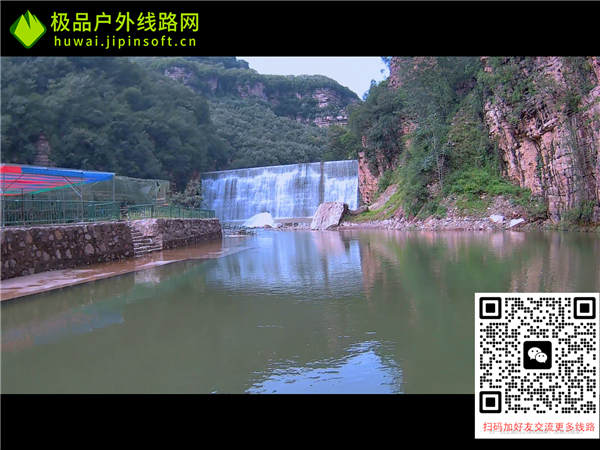 山西省晋城市阳城县西山游玩线路看点图片