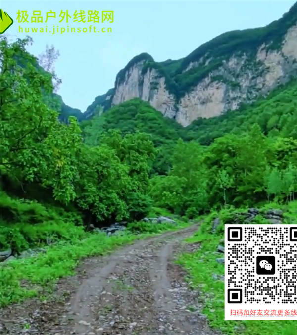 山西省晋城市阳城县西山游玩线路看点图片