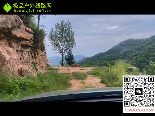 山西省晋城市阳城县西山游玩线路看点图片