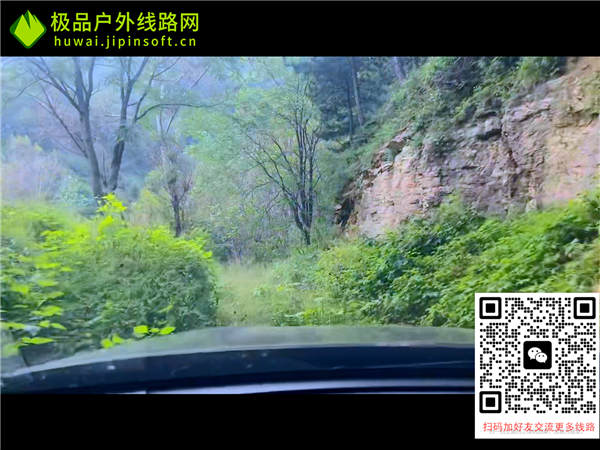 山西省晋城市阳城县西山游玩线路看点图片